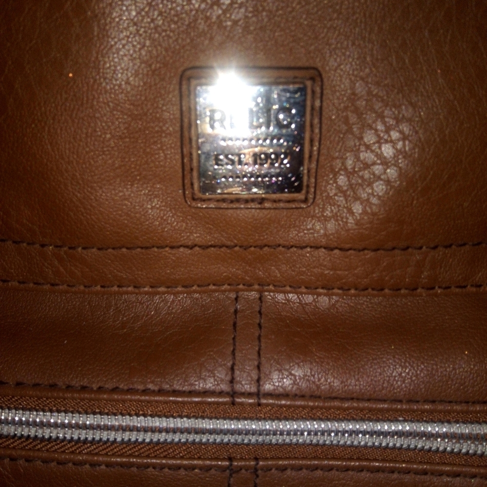 Relic Handbag - Picture 2 of 5